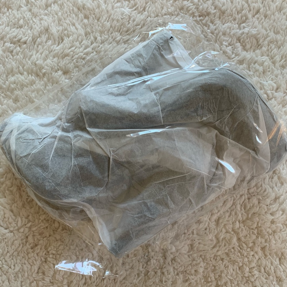 NWT Black Matte Pumps High Heels New - Picture 7 of 8